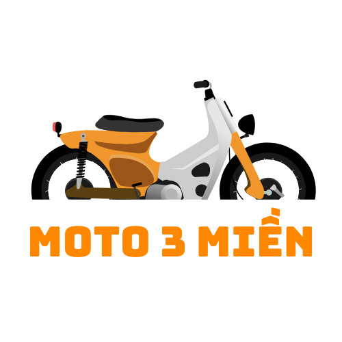 logo mới của Moto 3 Miền