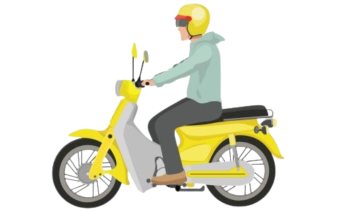 cho thuê xe máy quy nhơn