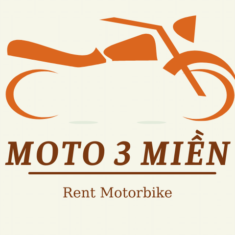logo cũ của moto 3 miền